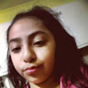 Meet your Posher, Sarahi